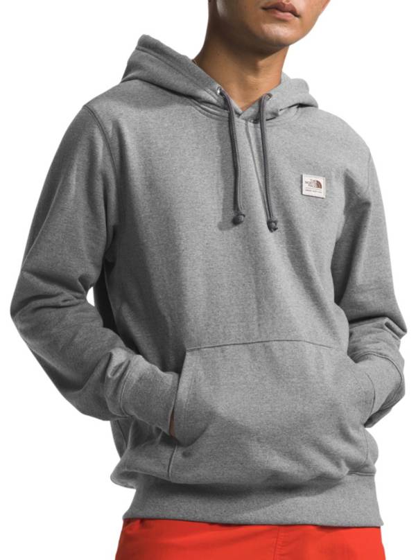 The north face graphic patch pullover hoodie online