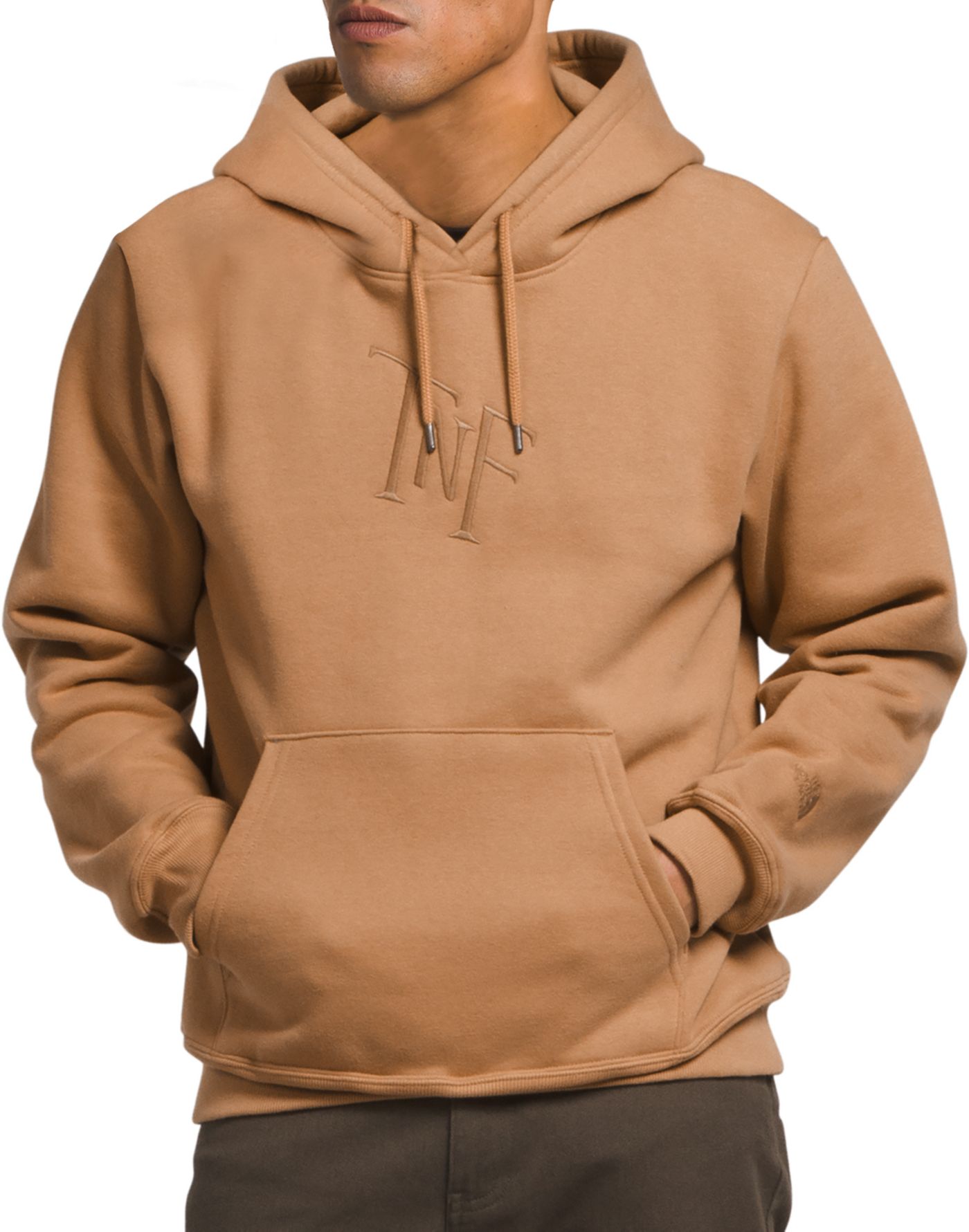 North face sweatshirt dicks best sale