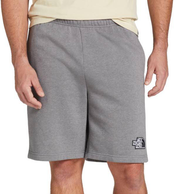 The North Face Mens Logo Fleece 9" Short product image