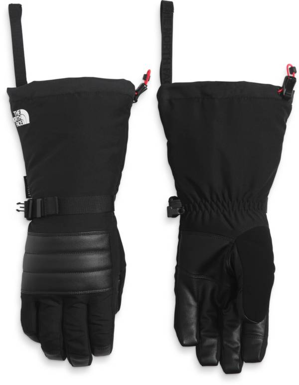 The North Face Mens Montana Inferno Ski Glove product image