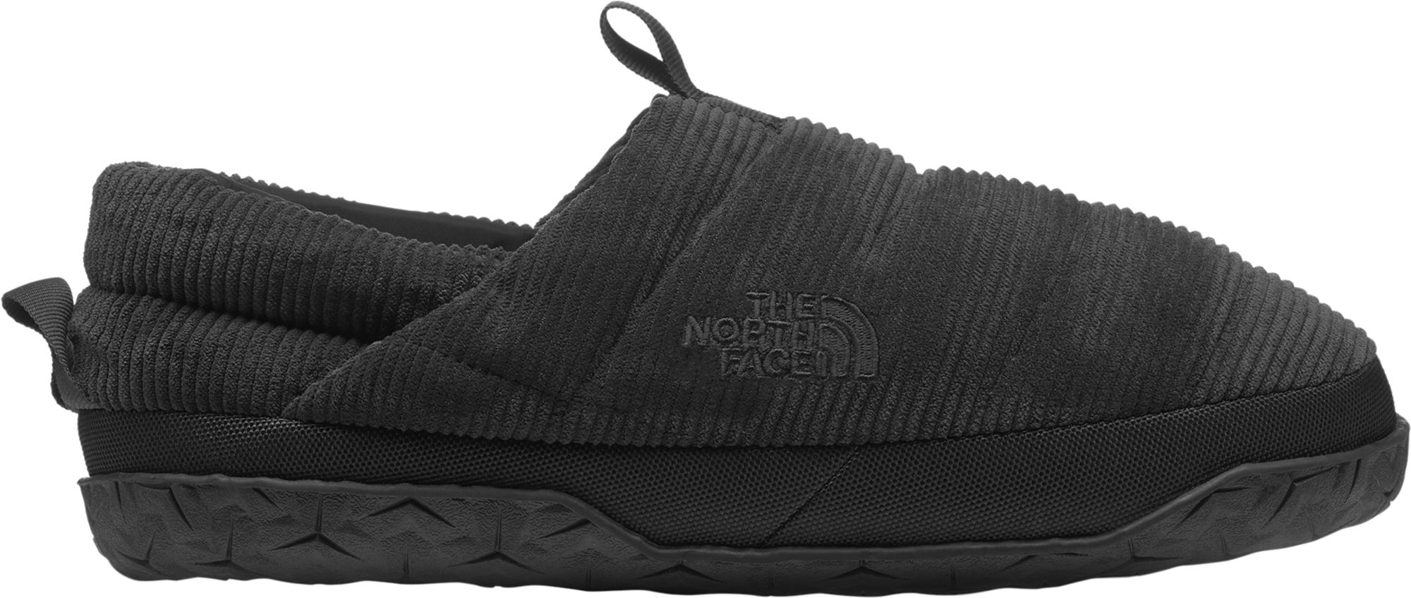 The North Face Men's Nuptse Mule Corduroy Slippers product image