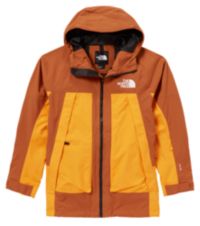 The north face clearance balfron jacket