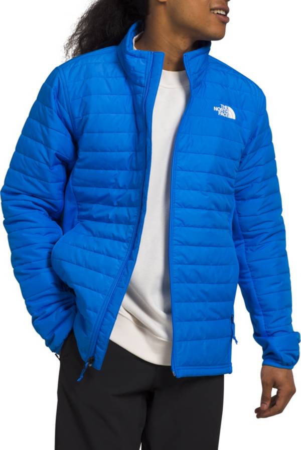 The North Face Men's Canyonlands Hybrid Jacket