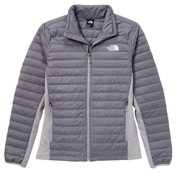 The North Face Men's Canyonlands Hybrid Jacket | Dick's Sporting Goods