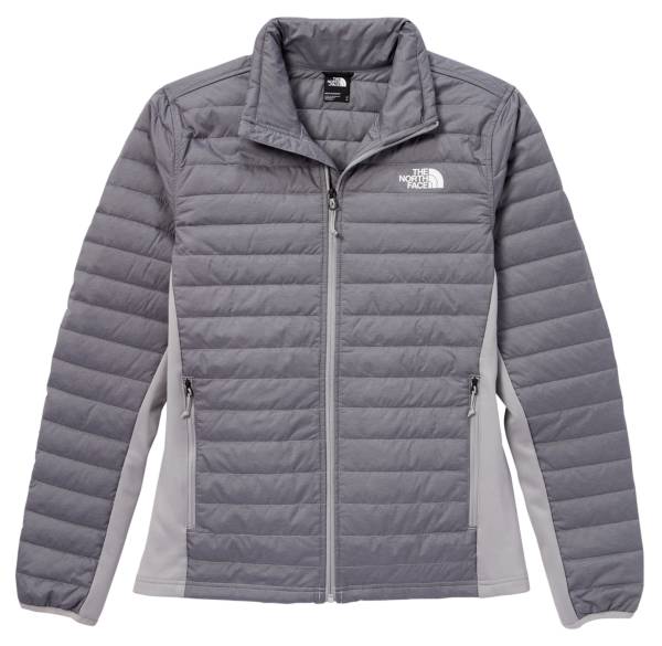 The north face men's best sale diameter down hybrid jacket