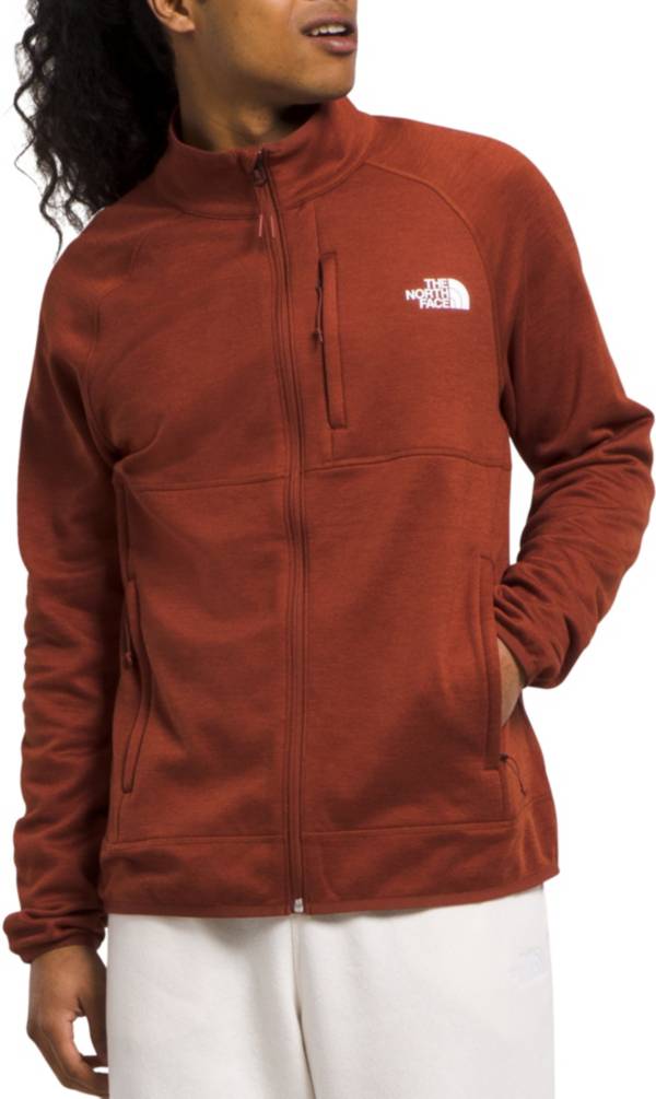 The North Face Men s Canyonlands Full Zip Jacket Dick s Sporting