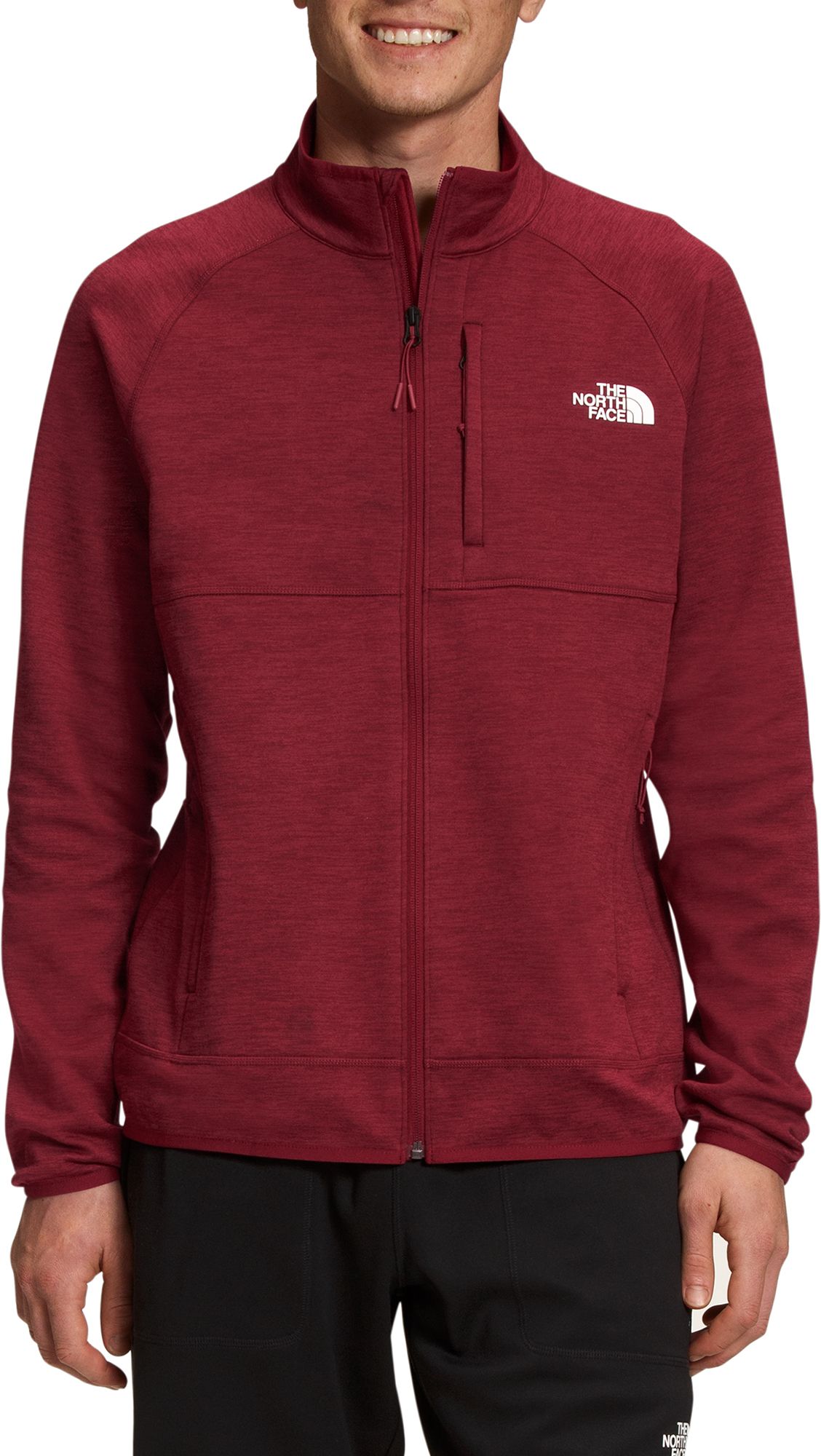 The North Face Men's Canyonlands Full Zip Jacket product image