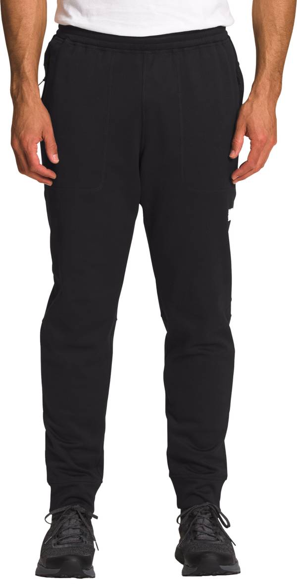 tnf joggers