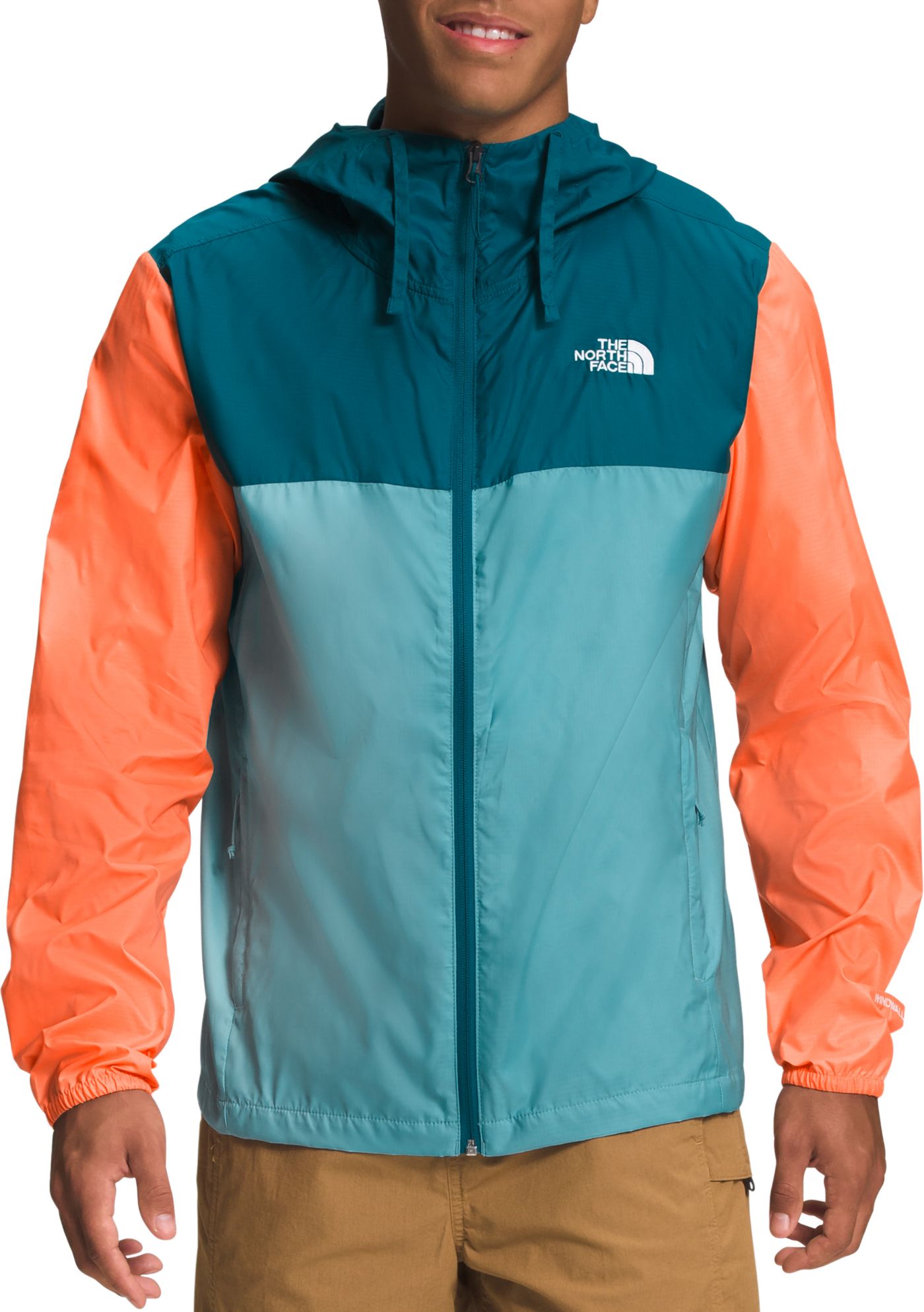 North face cyclone 2 jacket review best sale