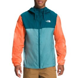 【新品未使用】The North Face Cyclon Jacket 3 The North Face Men's Cyclone Jacket 3, Gravel/TNF Black