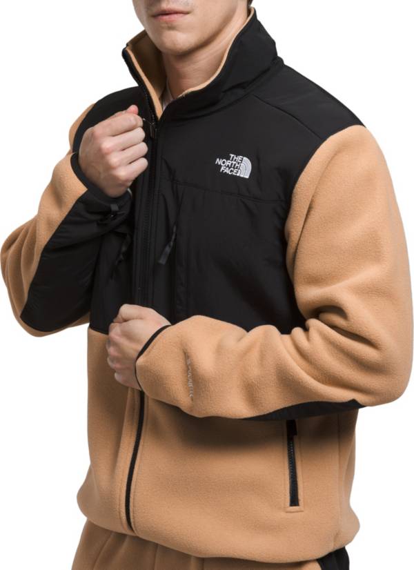 Voetganger bezig leeg The North Face Men's Denali Fleece Jacket | Dick's Sporting Goods