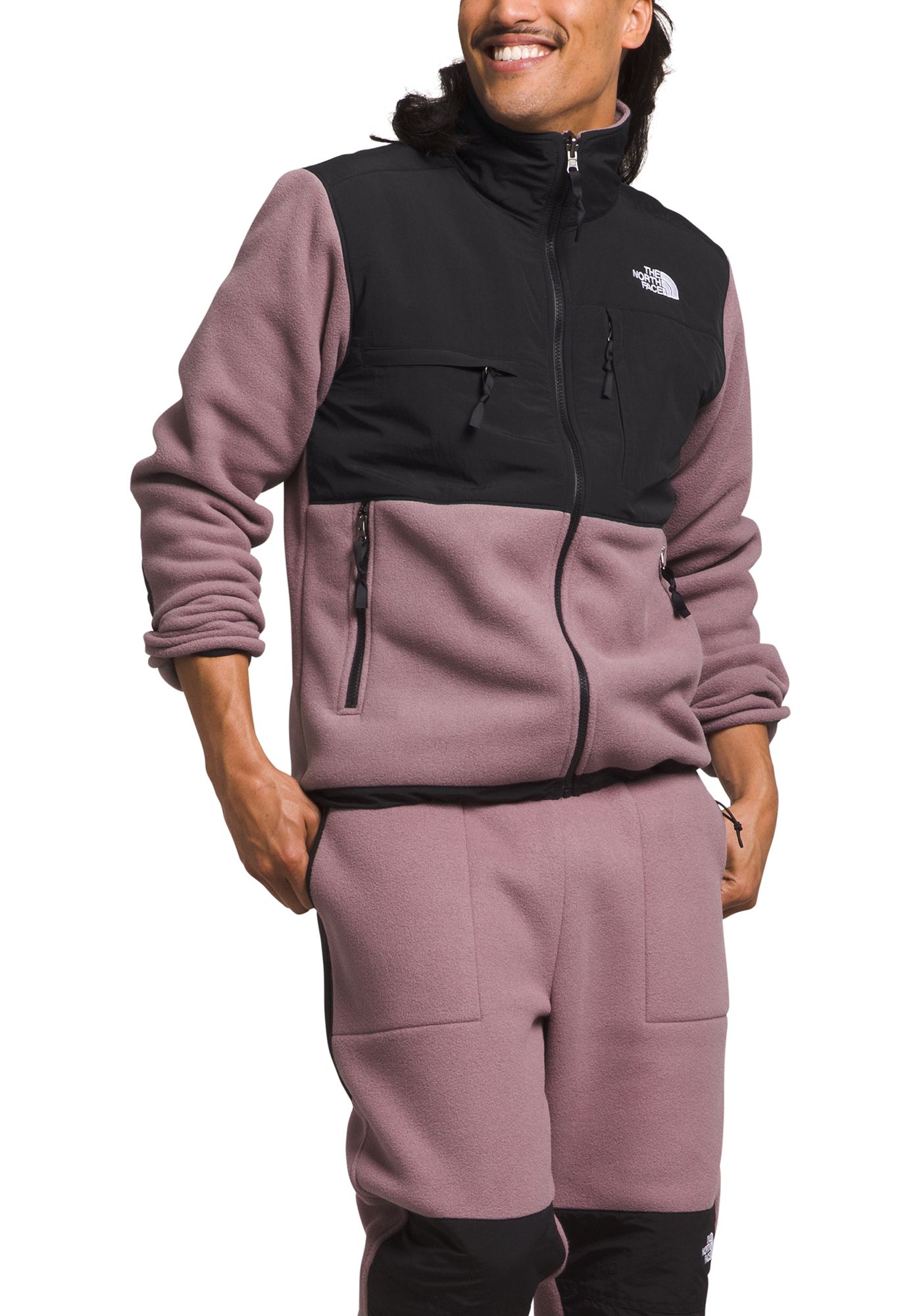 North face men's denali 2 best sale