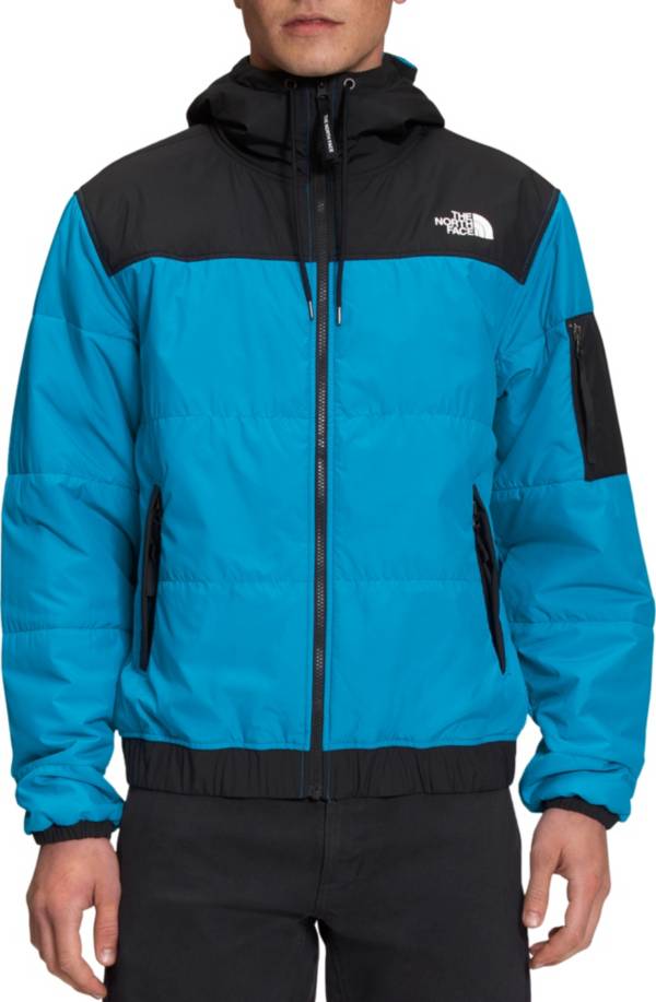 The North Face Men's Highrail Bomber Jacket