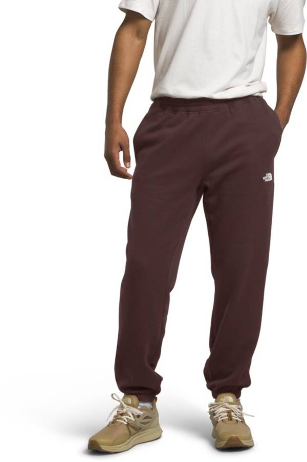 North store face sweatpants