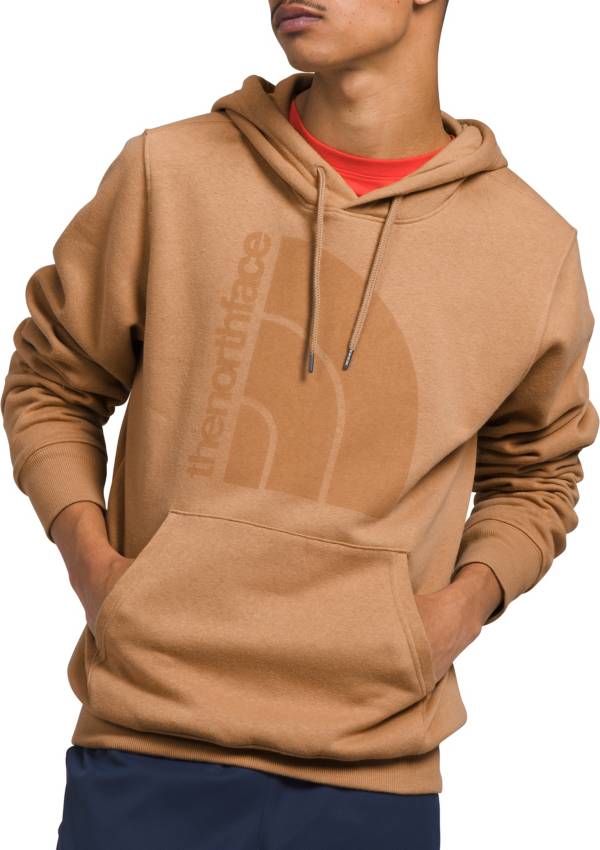 The North Face Half Dome Hoodie for Men in Black