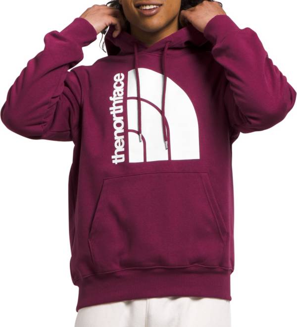 The north face jumbo half dome hoodie sale