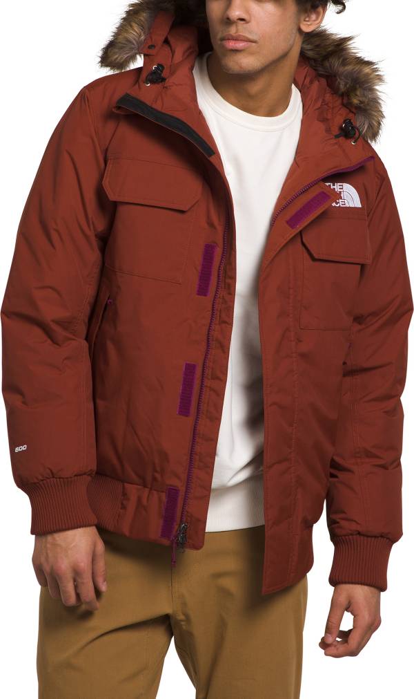 The North Face Men's McMurdo Bomber | Dick's Sporting Goods