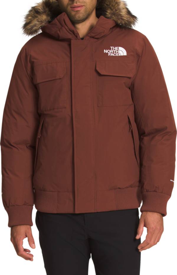 The North Face Men's McMurdo Bomber