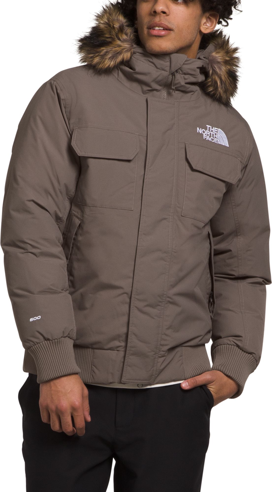 The North Face Men's McMurdo Bomber