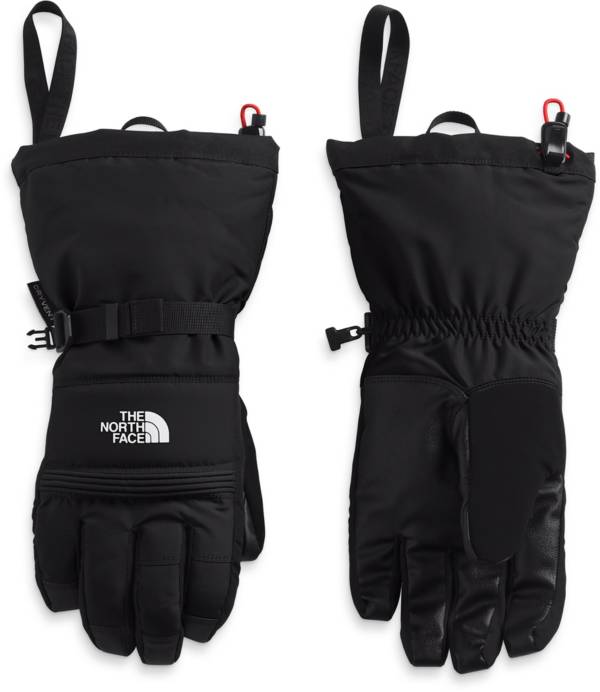 Dicks sporting goods store north face gloves