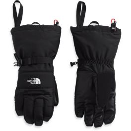 THE NORTH FACE モンタナ　スキーミット　メンズM Amazon.com: The North Face Men's Montana Ski Mitt, TNF Black