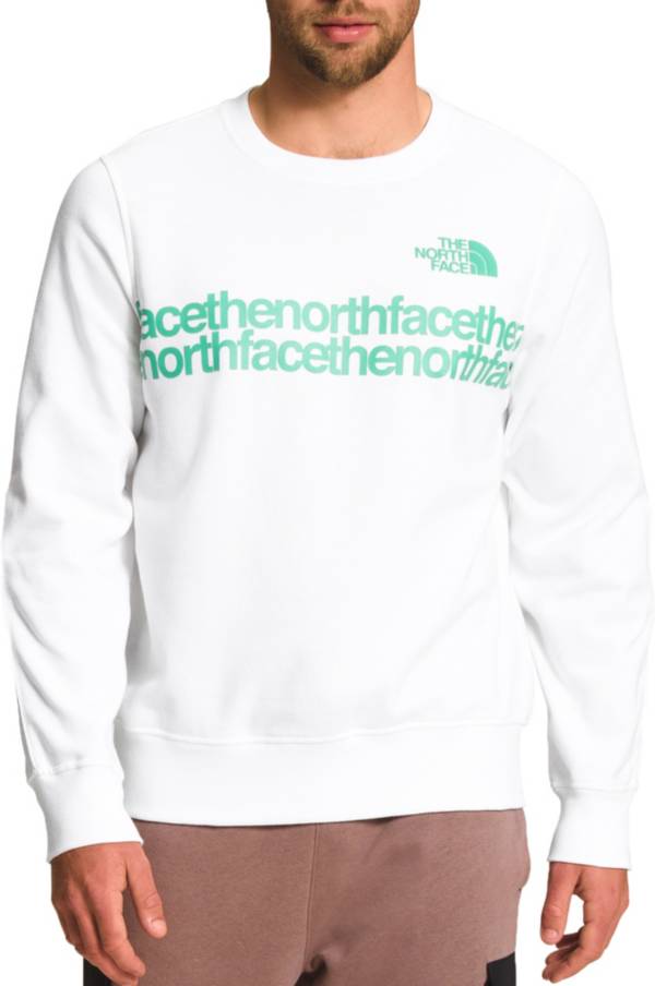 The North Face Men's Coordinates Crew product image