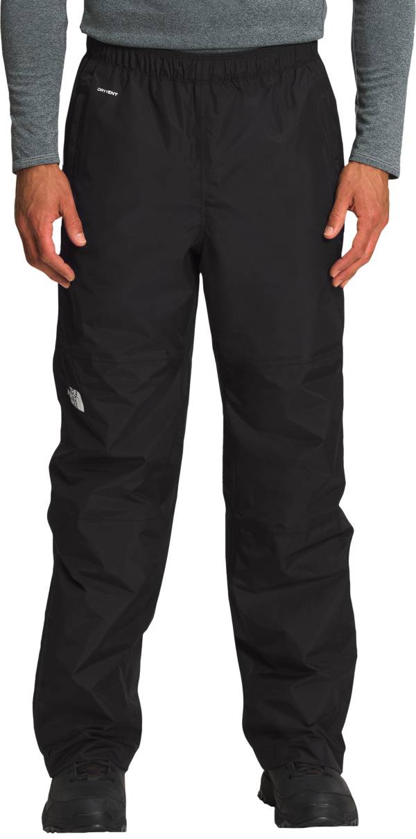 North face venture rain hot sale pants