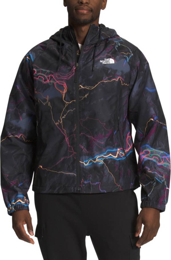 The North Face Men's Novelty Rain Hoodie product image