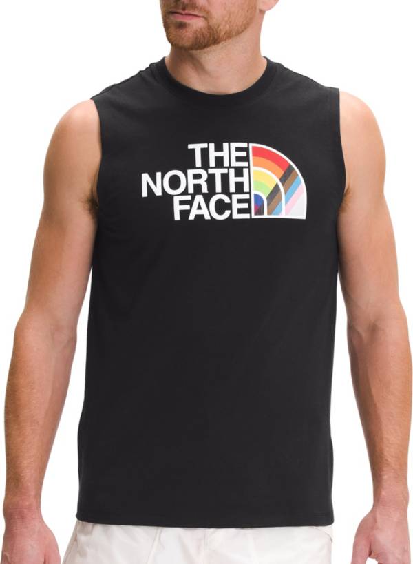 The North Face Men's Pride Recycled Tank Top product image