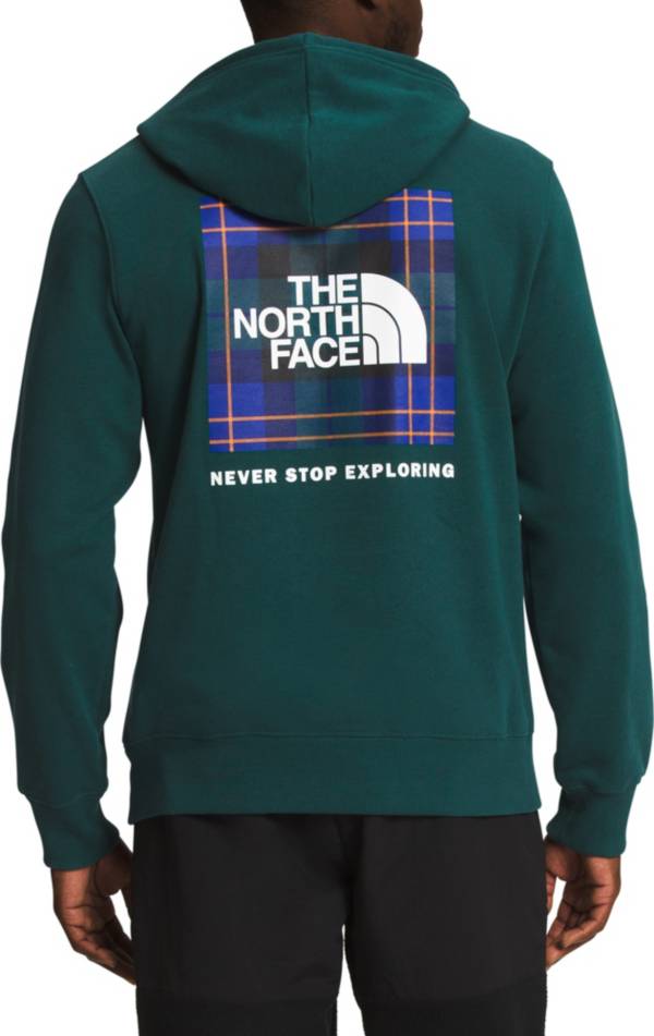 The North Face Men's Printed Box NSE Hoodie product image