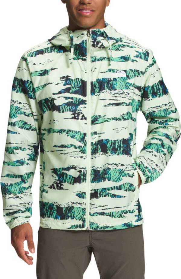 The North Face Men's Printed Cyclone Jacket 3 product image