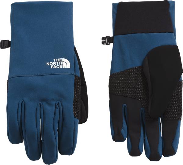 North face apex clearance etip glove