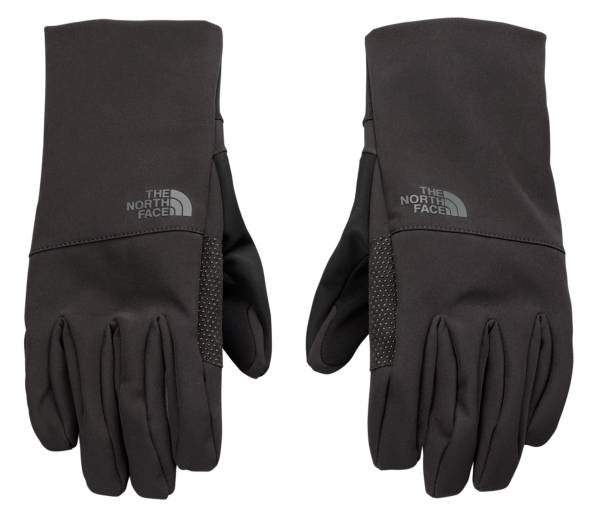 The North Face Men's Apex Etip Gloves | Sporting Goods