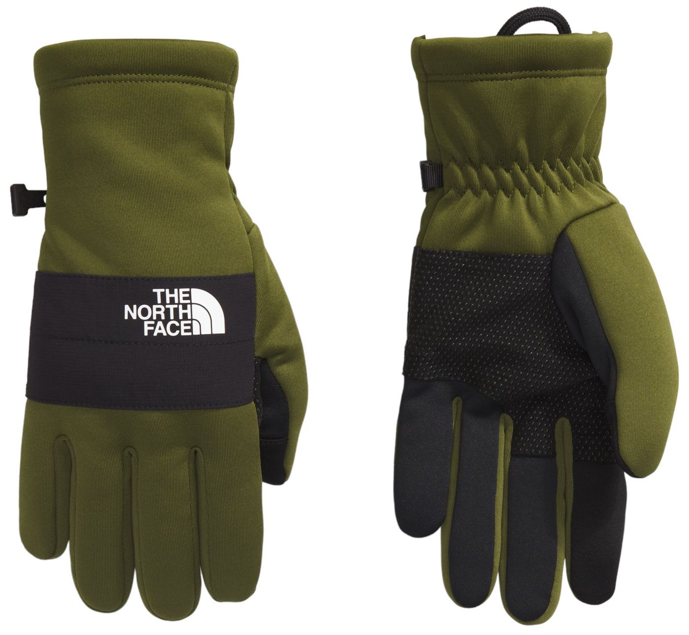 North face youth etip glove best sale