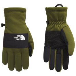 小物 THE NORTH FACE Nuptse Etip Glove The North Face Nuptse Etip Glove Clay Gray MJapanese