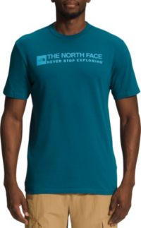 The North Face Short Sleeve Brand Proud T-Shirt