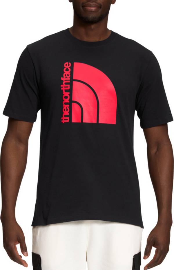 The North Face Men's Short Sleeve Coordinates Neon Tee product image