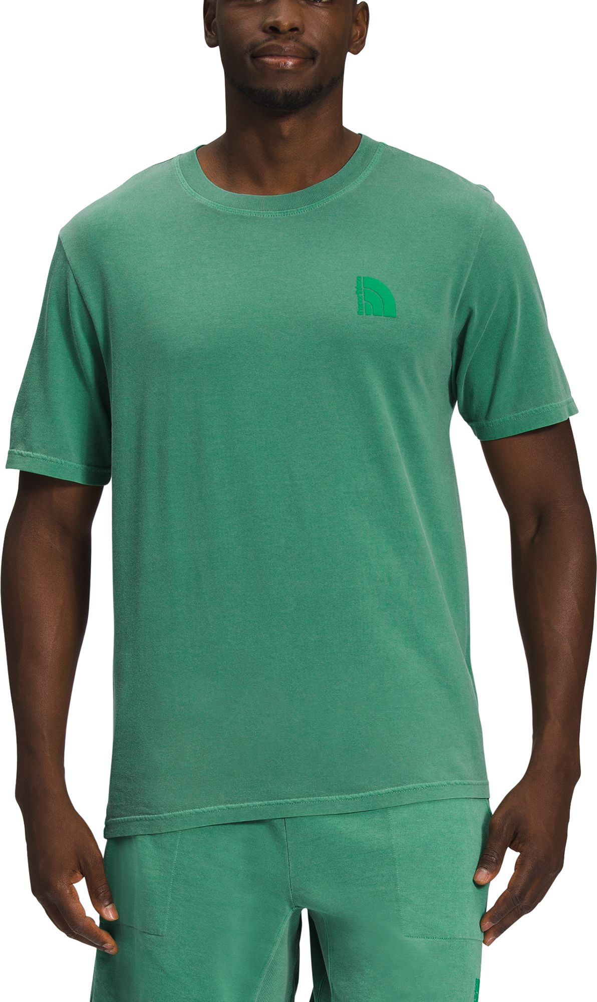 The North Face Men's Short Sleeve Garment Dye Tee product image