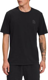 The North Face Men's Short Sleeve Garment Dye Tee