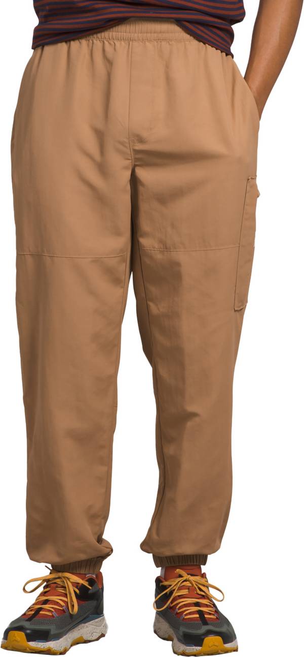 the north face nylon pants