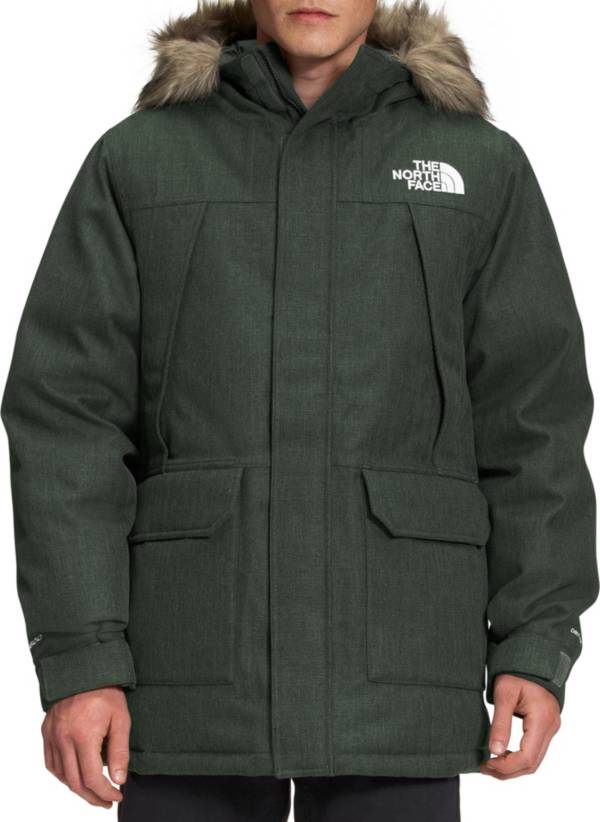 THE NORTH FACE  Novelty McMurdo Parkaのーすふぇいす