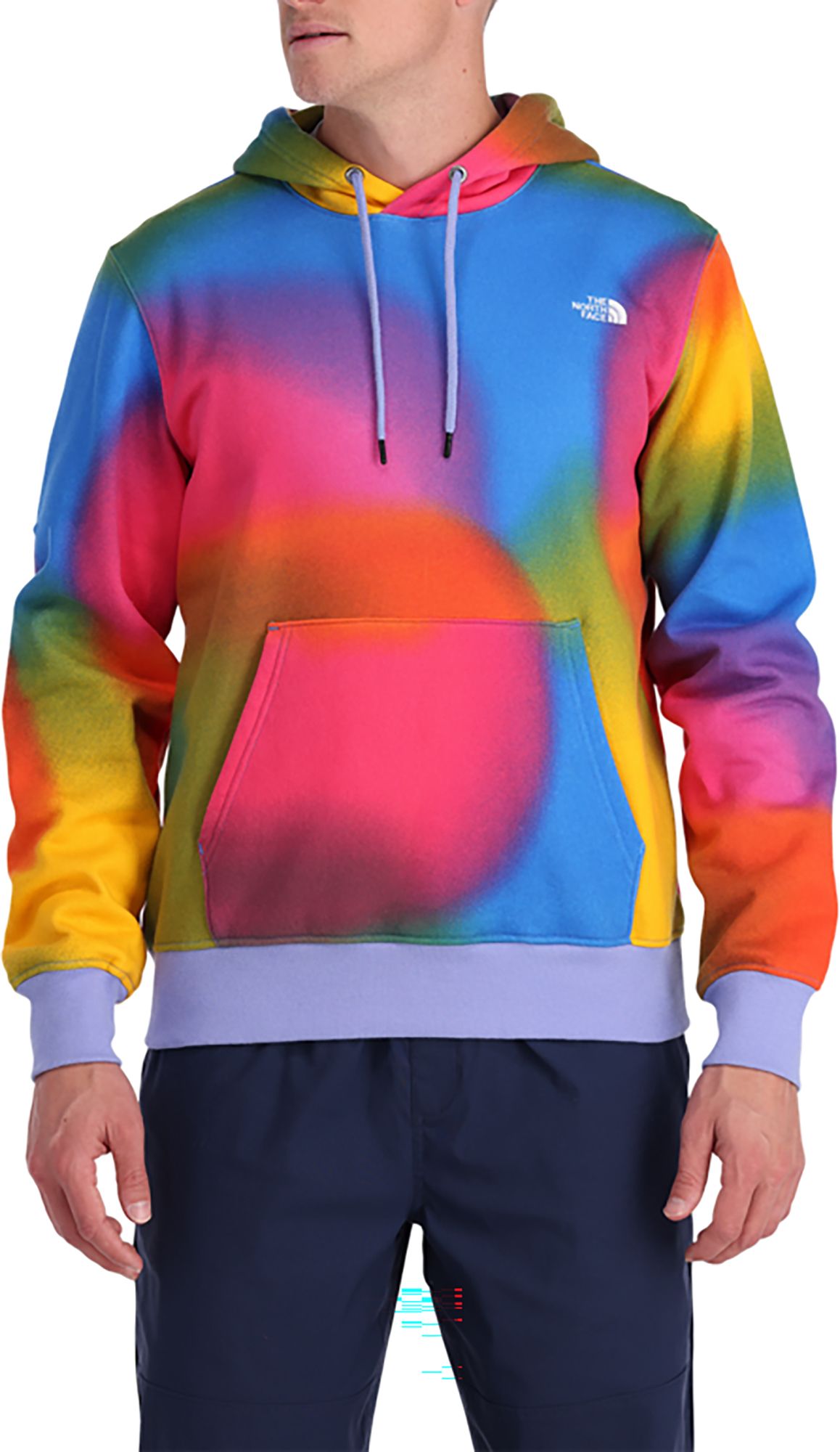 The North Face Men's All Over Print Hoodie | Dick's Sporting Goods