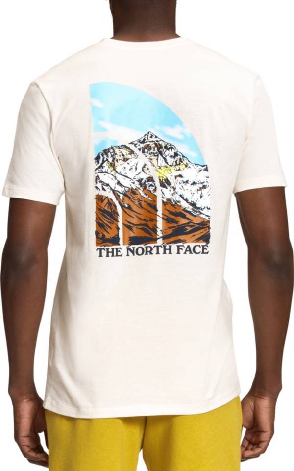 The North Face Men's Places We Love Short Sleeve Graphic T-Shirt product image