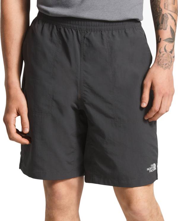 North face men's sales adventure shorts