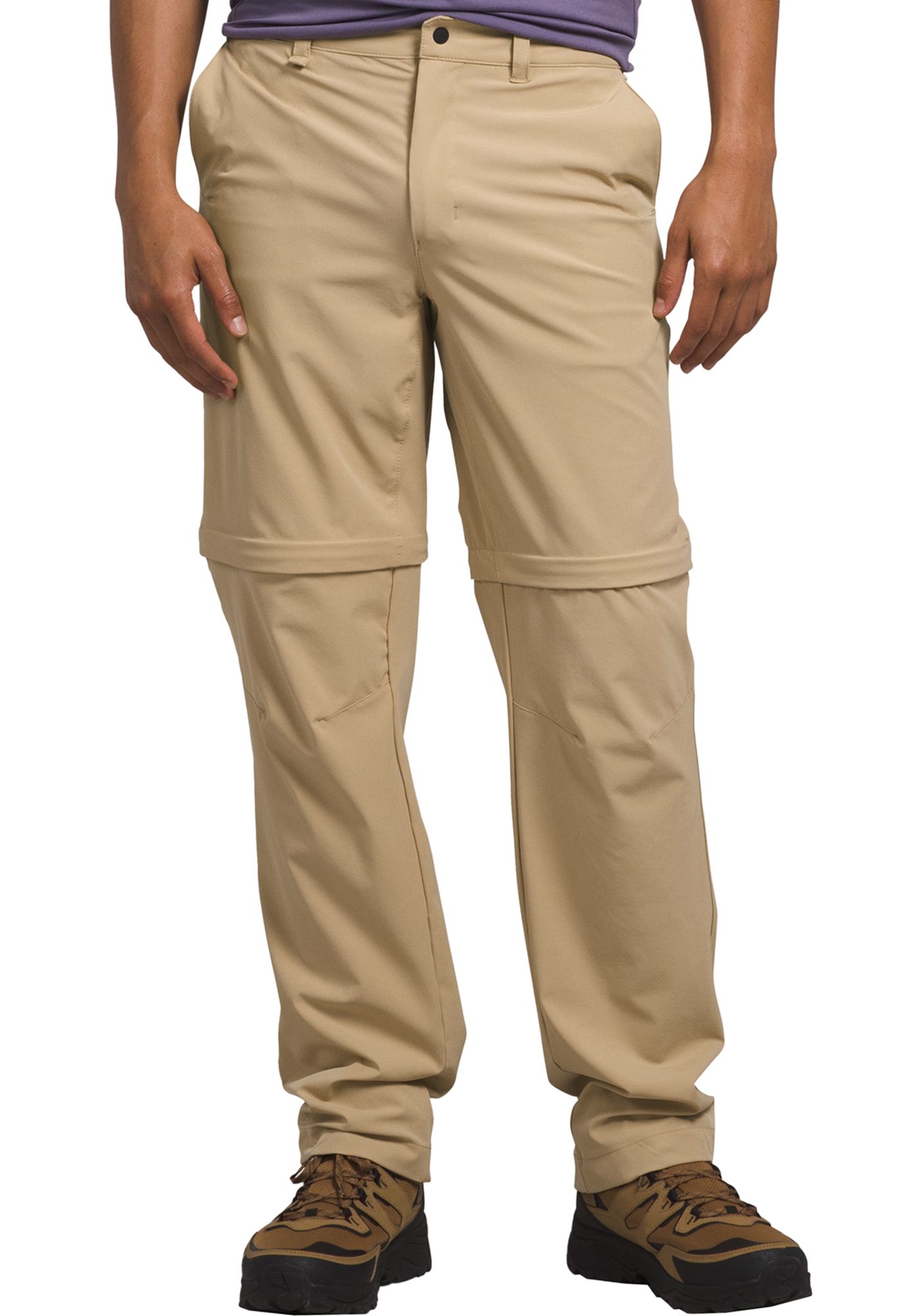 The North Face Men s Paramount Convertible Pants Publiclands