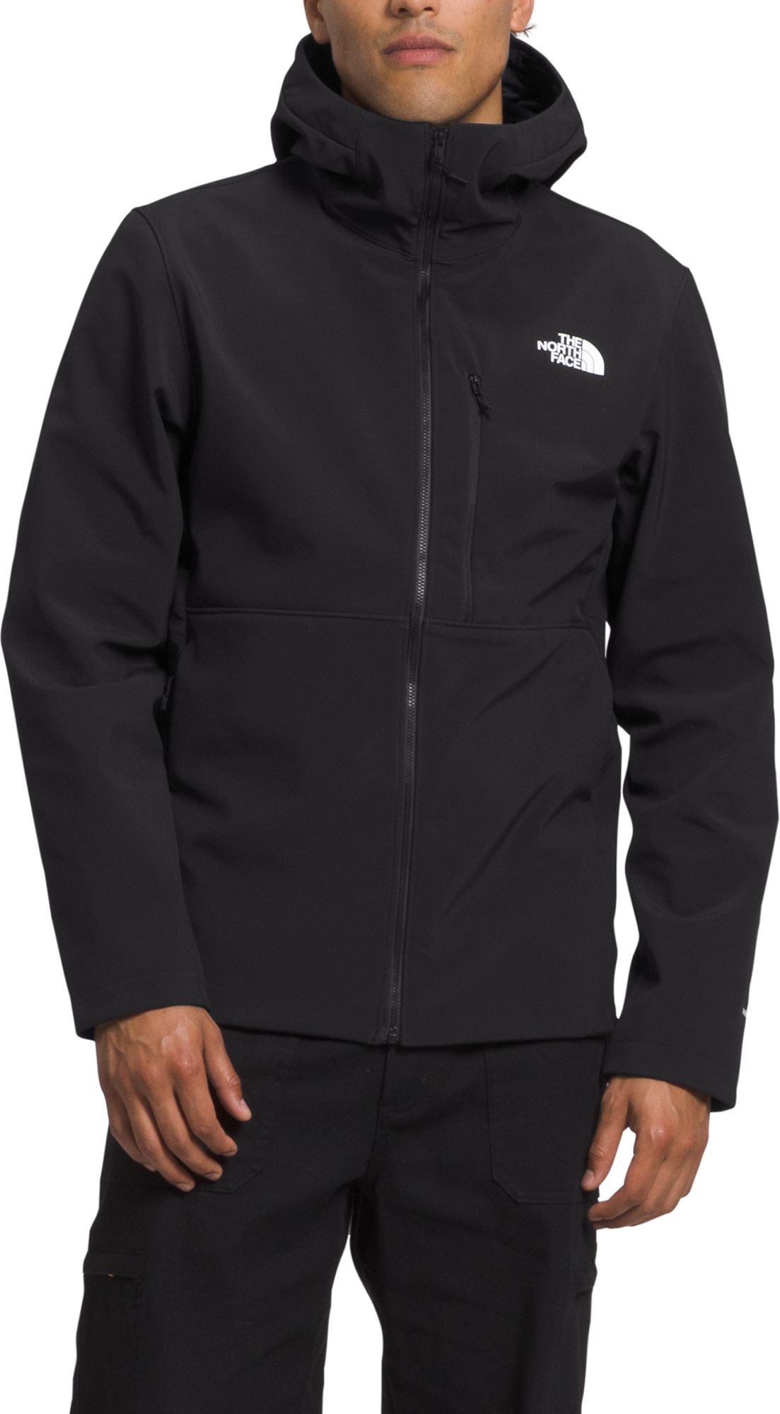 The North Face Men's Apex Bionic 3 Hoodie