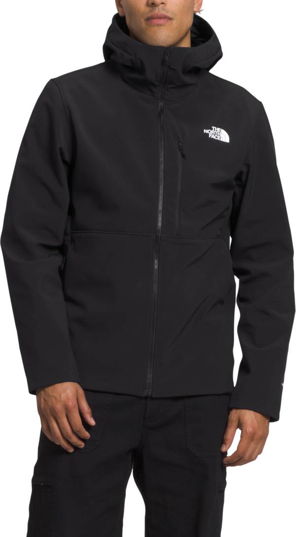 Women's apex bionic clearance hoodie