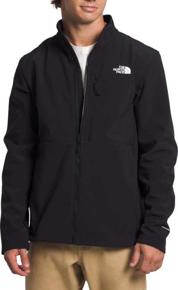 The north face shop men's apex bionic hoodie