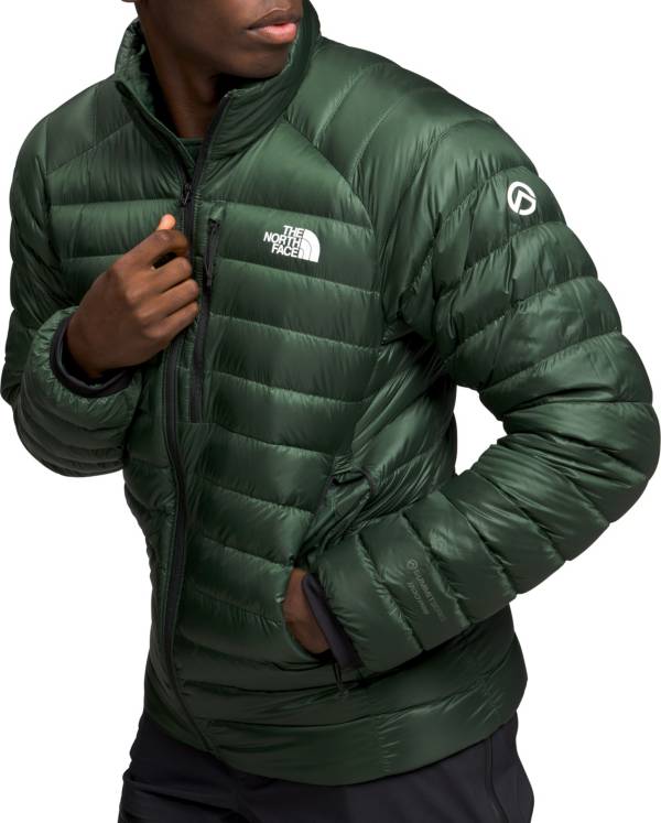 North face 800 sales pro down jacket