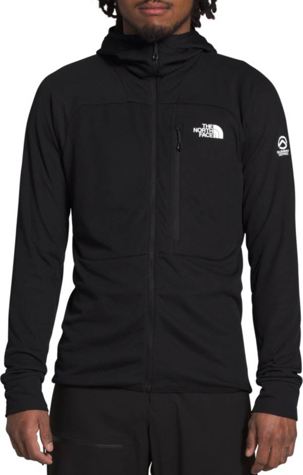 The North Face Men's Summit L2 Futurefleece Full Zip Hoodie